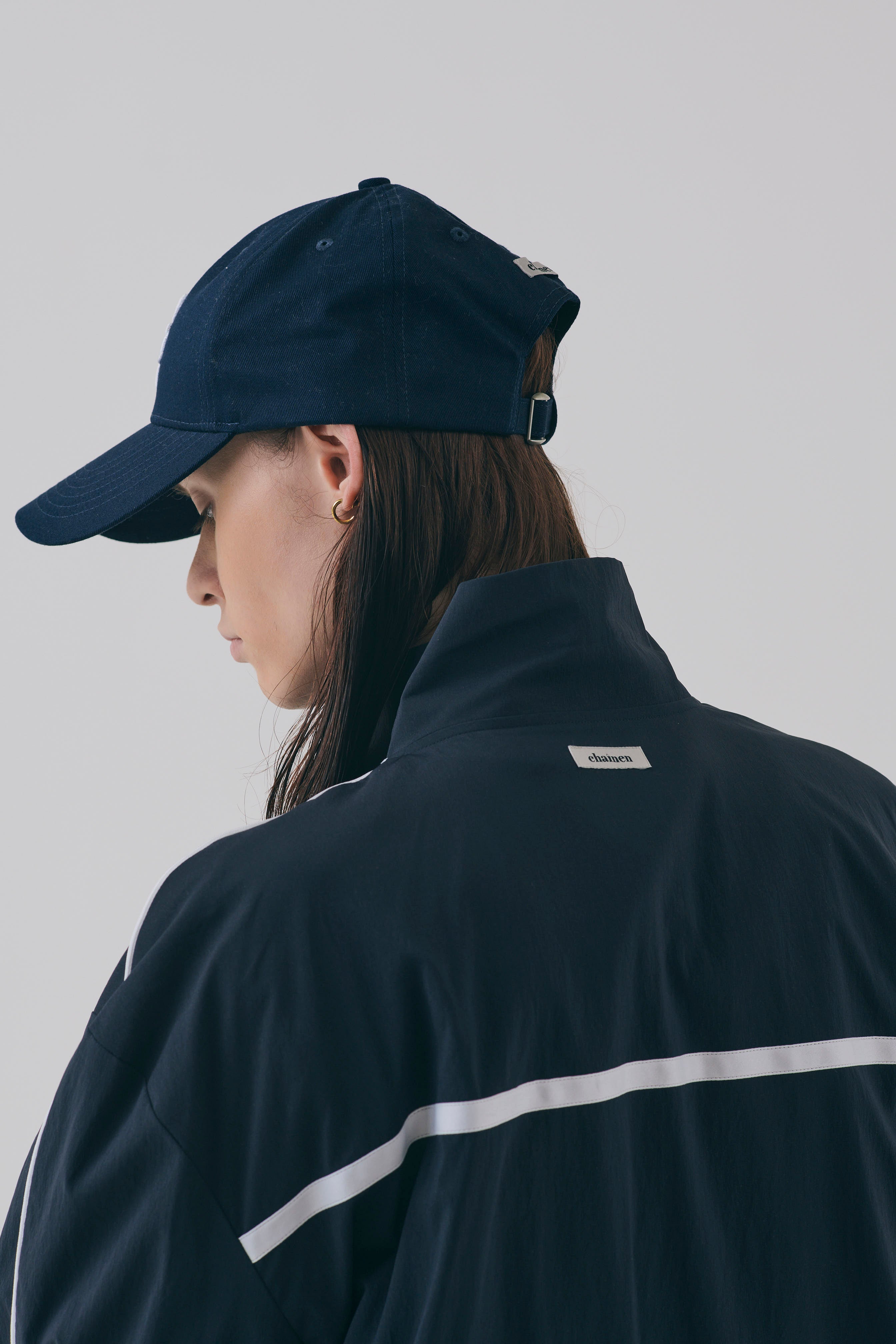 track jacket<br>(men's)