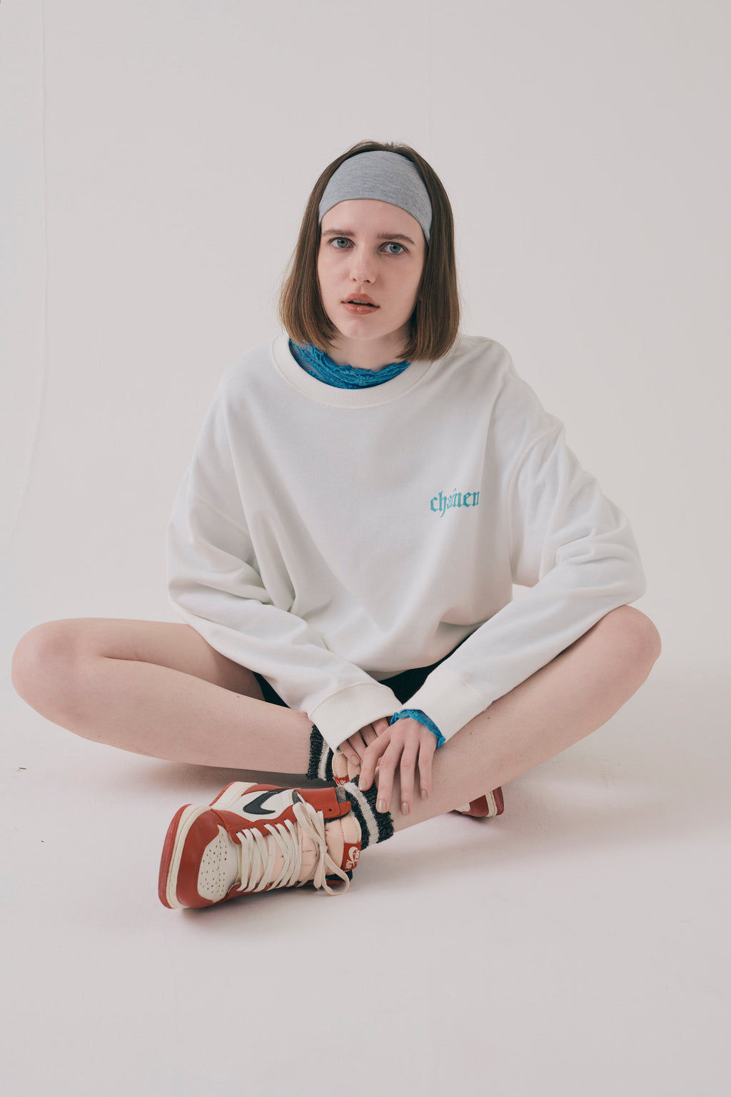 electroencephalogram sweat