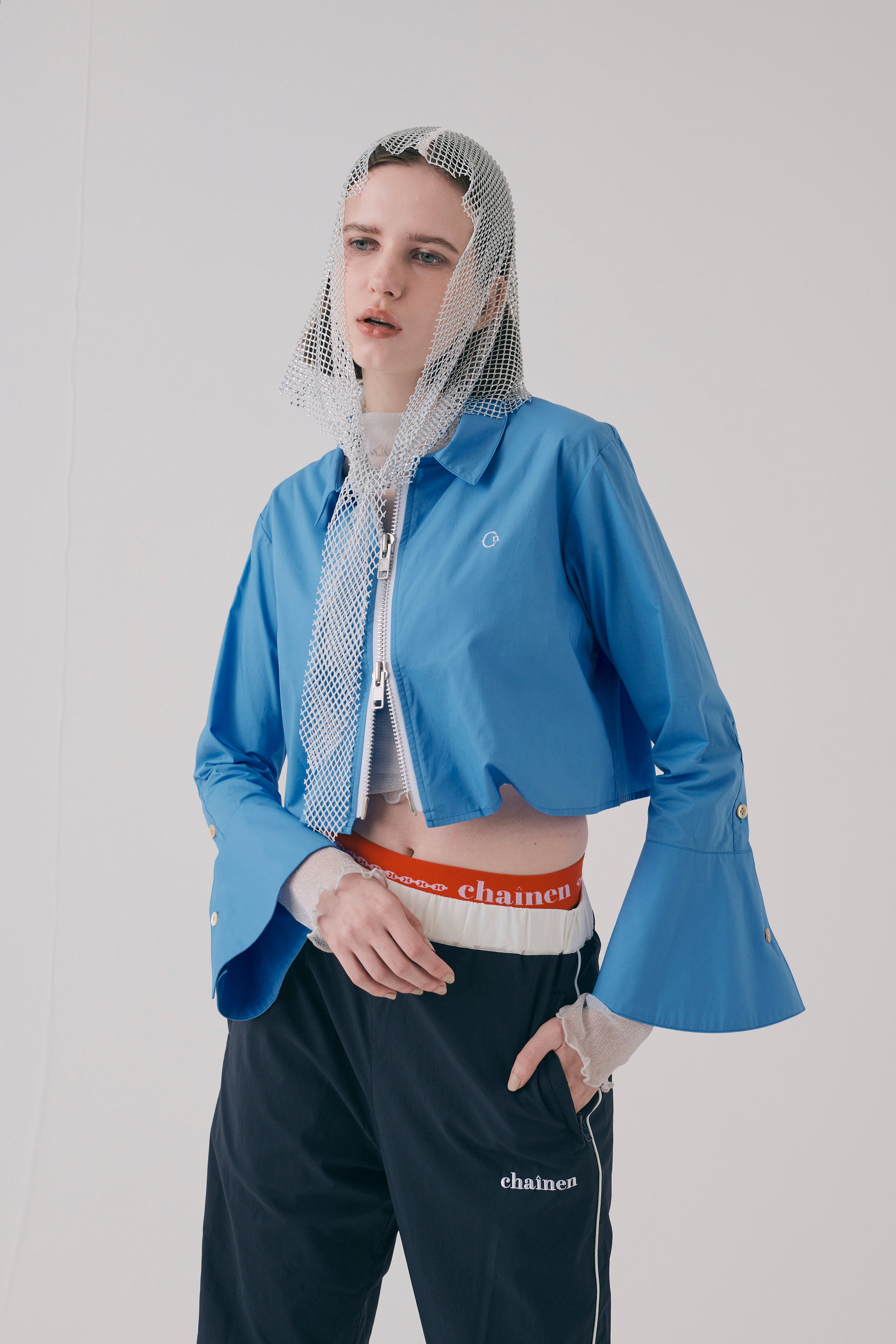 track pants<br>(women's)