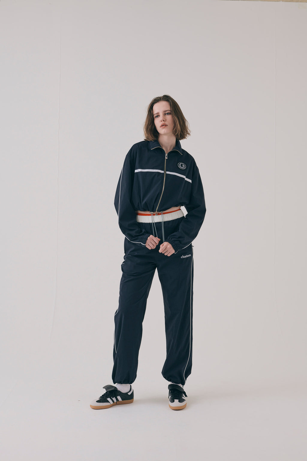 track pants<br>(women's)