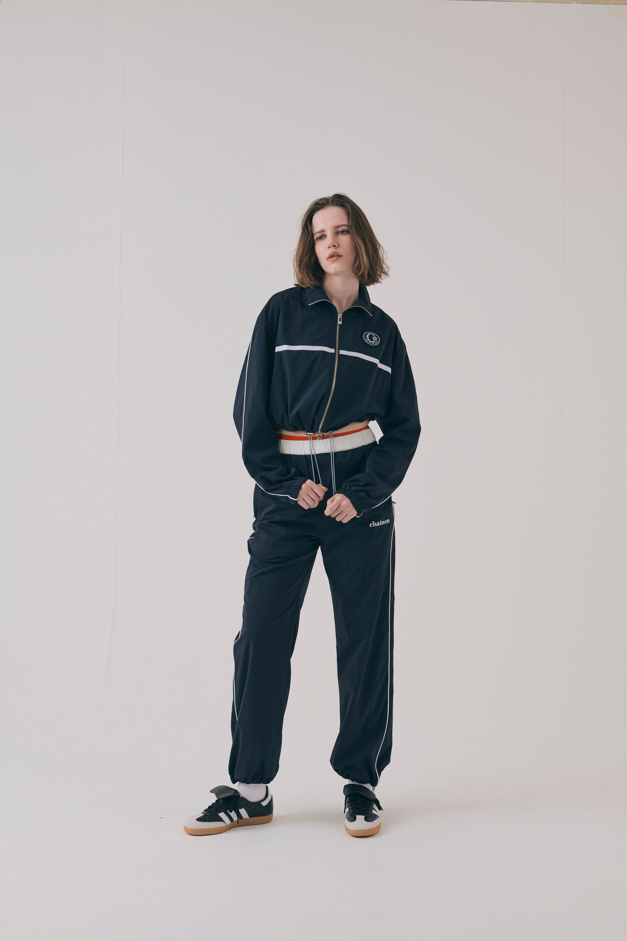 track jacket<br>(women's)