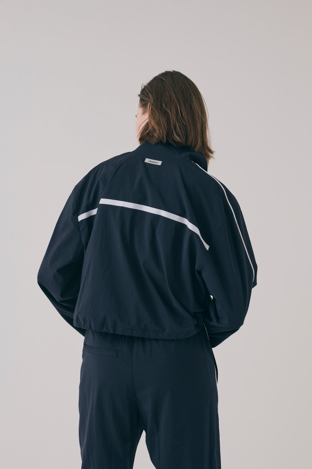 track jacket<br>(men's)
