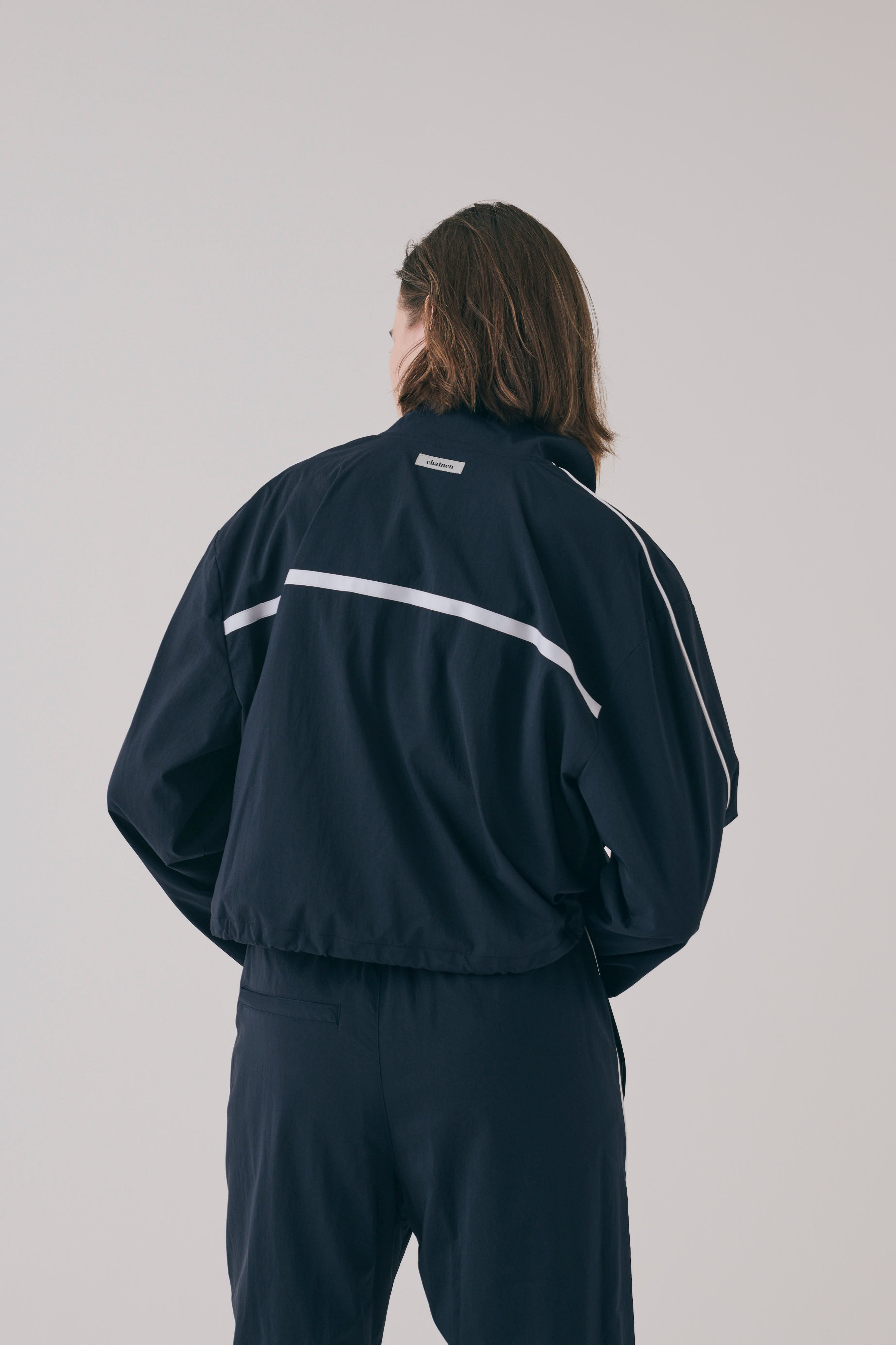 track jacket<br>(men's)