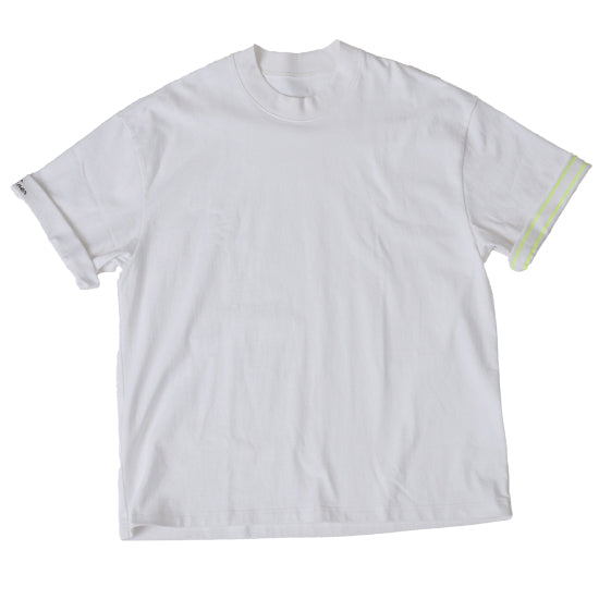 roll up tee
