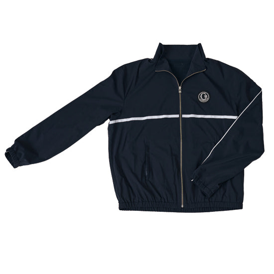 track jacket<br>(men's)