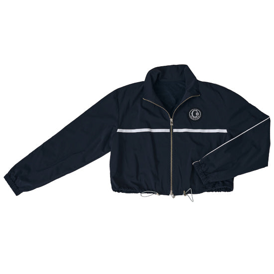 track jacket<br>(women's)