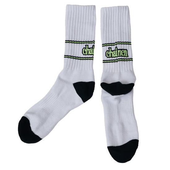 line socks